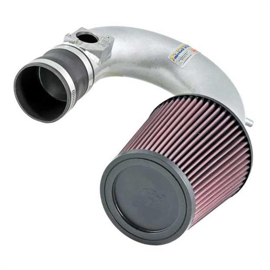 K&N 69-8752TS 69 Series Typhoon Performance Intake Kit, Toyota 1.8L