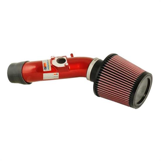 K&N 69-8754TR 69 Series Typhoon Performance Intake Kit, Toyota 1.4-2.0