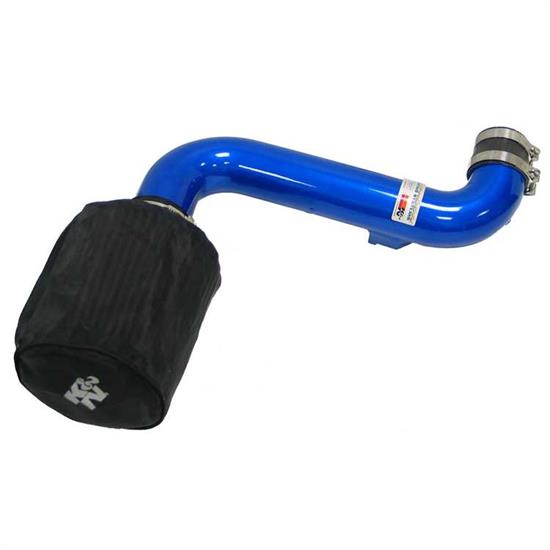 K&N 69-8756TB 69 Series Typhoon Performance Intake Kit, Toyota 1.5L