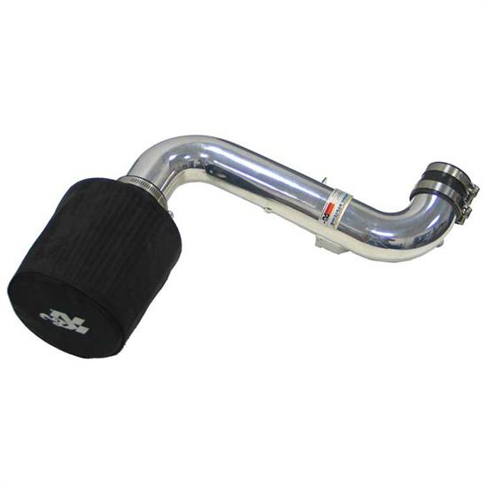 K&N 69-8756TP 69 Series Typhoon Performance Intake Kit, Toyota 1.5L