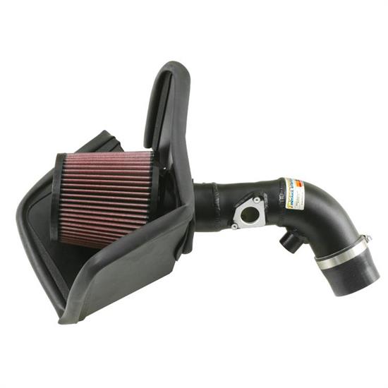 K&N 69-8757TTK 69 Series Typhoon Performance Intake Kit, Toyota 1.8L
