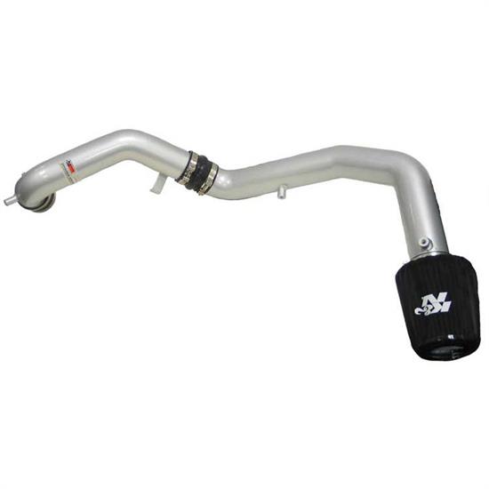 K&N 69-9750TS 69 Series Typhoon Performance Intake Kit, VW 1.6L
