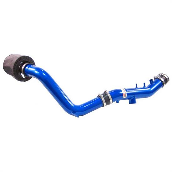 K&N 69-9752TB 69 Series Typhoon Performance Intake Kit, VW 2.0L