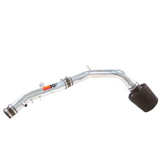 K&N 69-9752TP 69 Series Typhoon Performance Intake Kit, VW 2.0L
