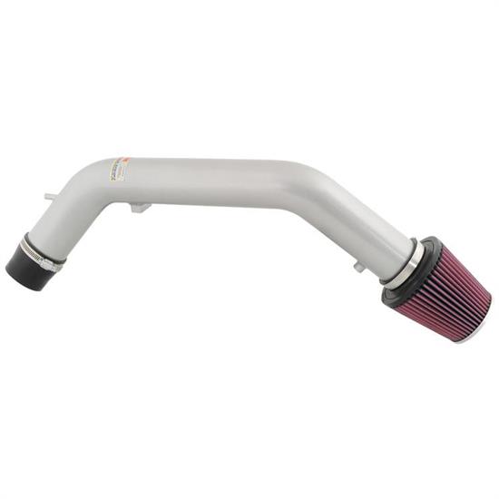 K&N 69-9754TS 69 Series Typhoon Performance Intake Kit, VW 2.0L
