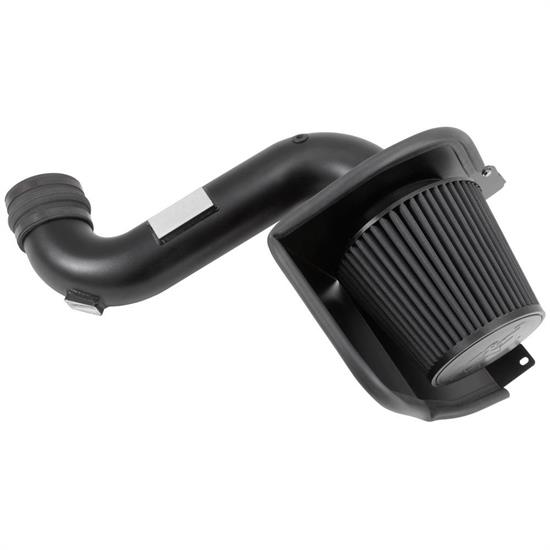 K&N 71-3066 Blackhawk Performance Intake Kit, Chevy/GMC 6.6L