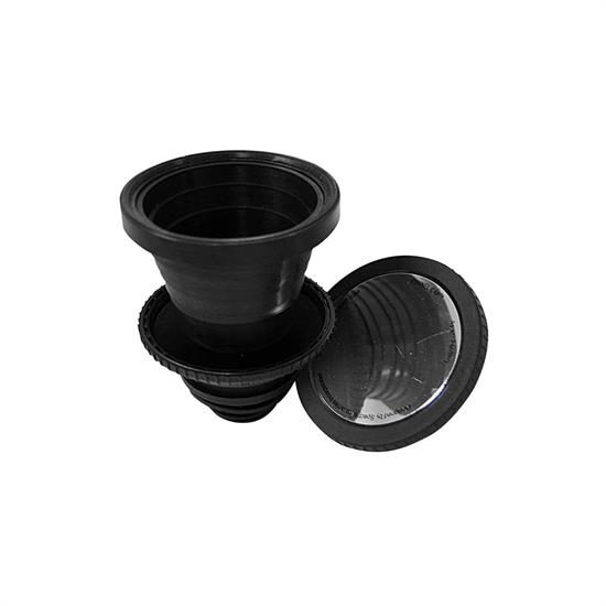 Spectre 81 Oil Funnel Cap