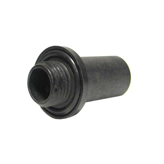K&N 85-1210 Air Filter Vent Kit, 1-1/2 Inch Inlet, 3-1/2 Inch Tall