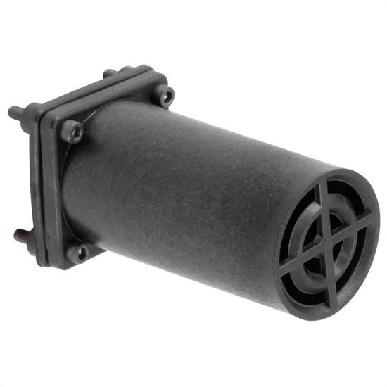 K&N 85-1220 Air Filter Vent Kit, 1-1/2 Inch Inlet, 1-1/2 Inch Tall
