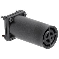 K&N 85-1220 Air Filter Vent Kit, 1-1/2 Inch Inlet, 1-1/2 Inch Tall