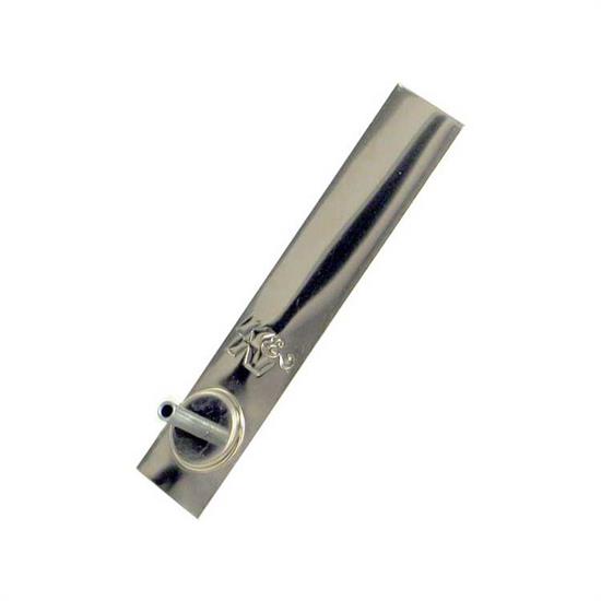 K&N 85-1625 Air Cleaner Vent Hose Adapter, 1/4 Inch Hose, H-6 Inch