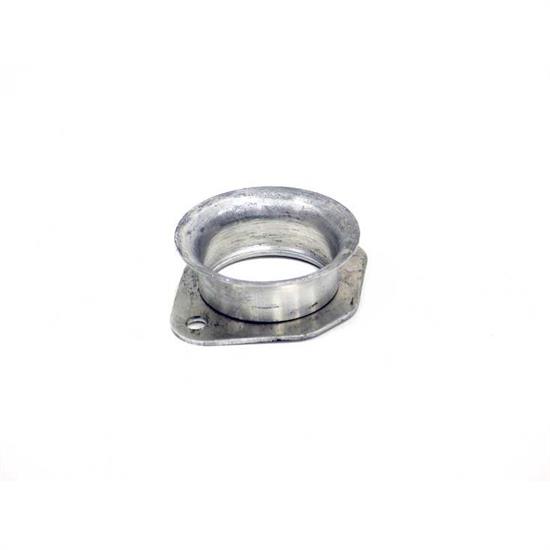 K&N 85-5029A Air Intake Aluminum Ram Pipe Adapter