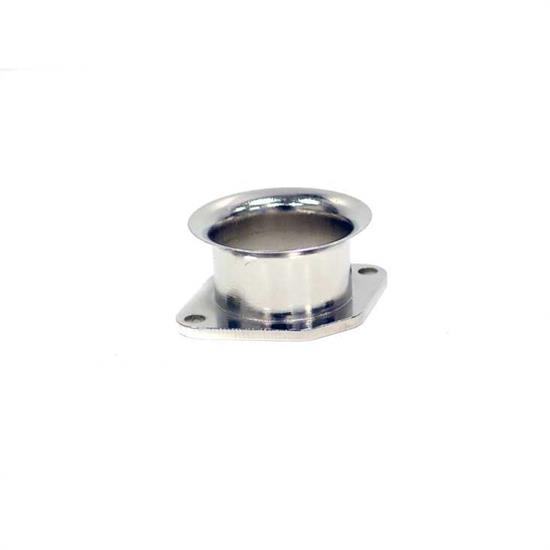 K&N 85-5030A Air Intake Aluminum Ram Pipe Adapter