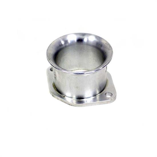 K&N 85-5034A Air Intake Aluminum Ram Pipe Adapter