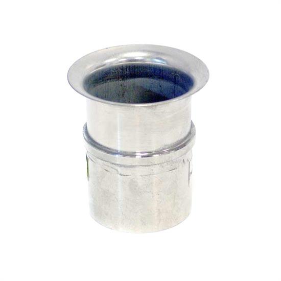 K&N 85-5043A Air Intake Aluminum Ram Pipe Adapter