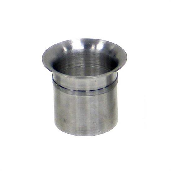 K&N 85-5045A Air Intake Aluminum Ram Pipe Adapter
