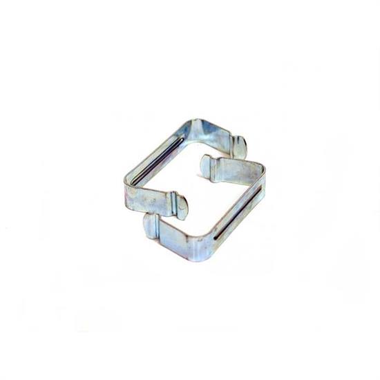 K&N 85-5192 Anodized Steel Clip
