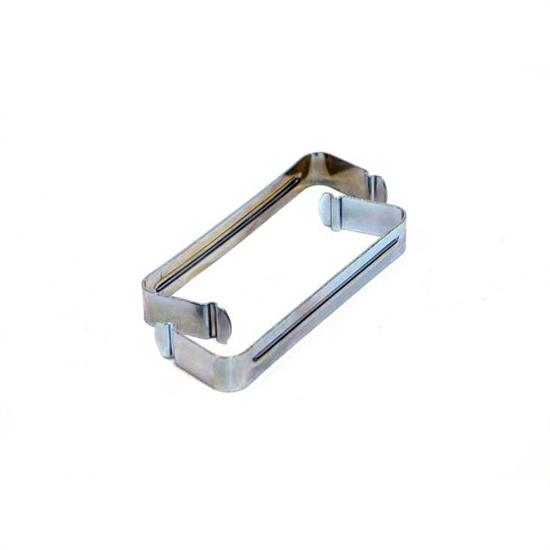 K&N 85-5193 Anodized Steel Clip