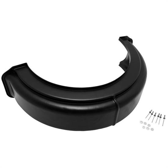 K&N 85-56351 Flow Control Air Filter Shield, 16 x 3-1/2 Inch Filter