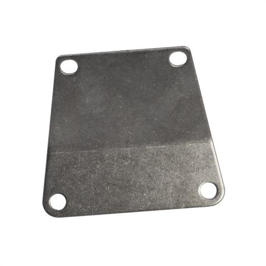 K&N 85-9001 Carburetor Reinforcement Bracket, Each