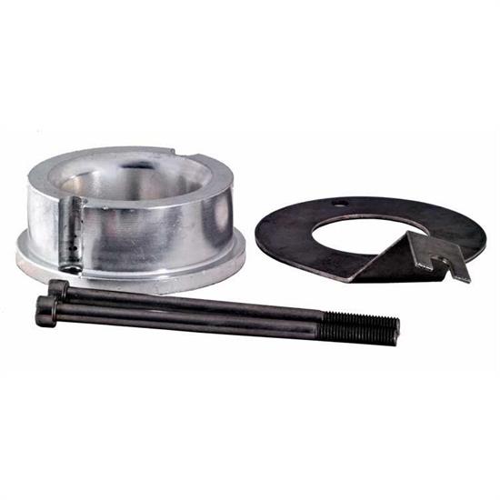 K&N 85-9287 Flame Arrestor Adapters, Kawasaki 635-650