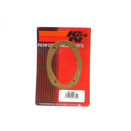 K&N 85-9424 Air Cleaner Mounting Gasket, Autolite/Holley/Motorcraft