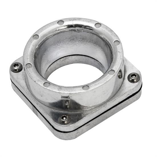 K&N 85-9445 Flame Arrestor Adapters, Kawasaki 550, Yamaha 650-1200