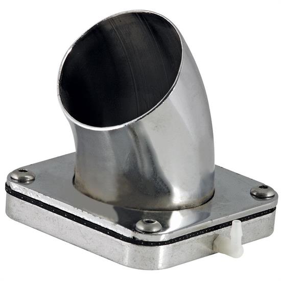 K&N 85-9491 Flame Arrestor Adapters, Yamaha 633-701