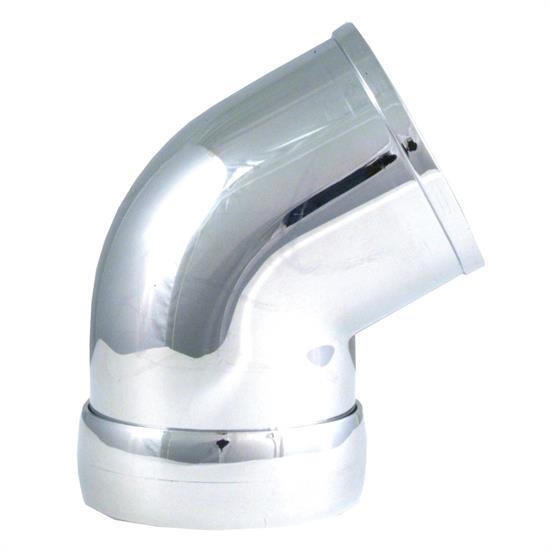 Spectre 8668 Intake Tube, 3 in. OD, 5 in. Long