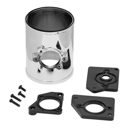 Spectre 87051 Mass Airflow Sensor Housing Adapter