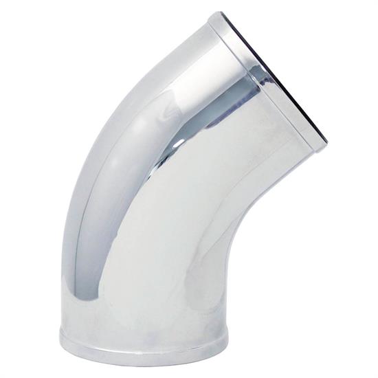 Spectre 87381 Intake Tube, 3 in. OD, 6.25 in. Long