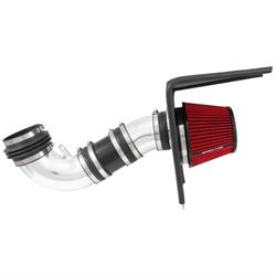 Spectre 9017 Air Intake Kit, Chevy 6.2L, Pontiac 6.0L-6.2L