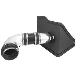 Spectre 9017 Air Intake Kit, Chevy 6.2L, Pontiac 6.0L-6.2L
