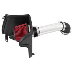 Spectre 9051 Air Intake Kit, Jeep 4.0L