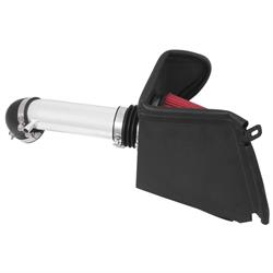 Spectre 9051 Air Intake Kit, Jeep 4.0L