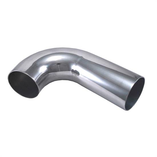 Spectre 95962 Air Intake Tube, 3.5 in. OD, 13.688 in. Long