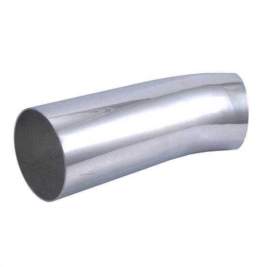 Spectre 97370 Air Intake Tube, 4 in. OD, 11.219 in. Long