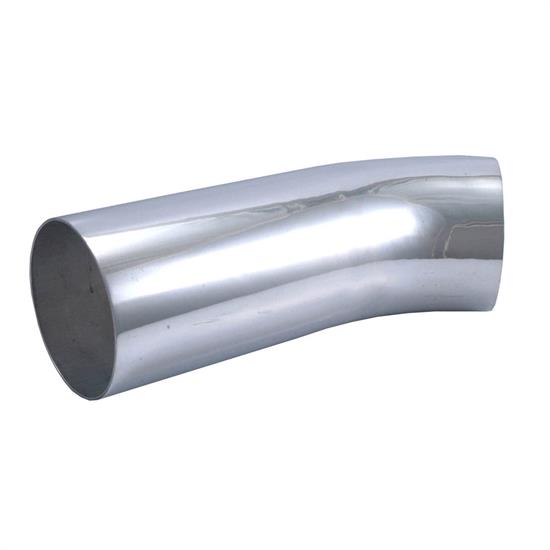 Spectre 97400 Air Intake Tube, 4 in. OD, 11.5 in. Long