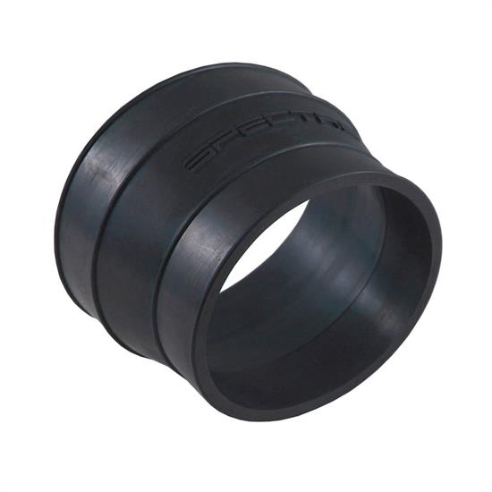 Spectre 97411 Coupler, 4 in. ID, 3.5 in. OD