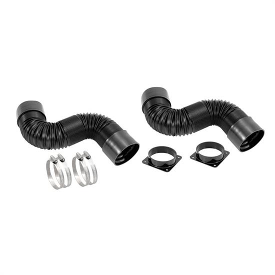 Spectre 97519 Air Duct Kit, 41 in. Long