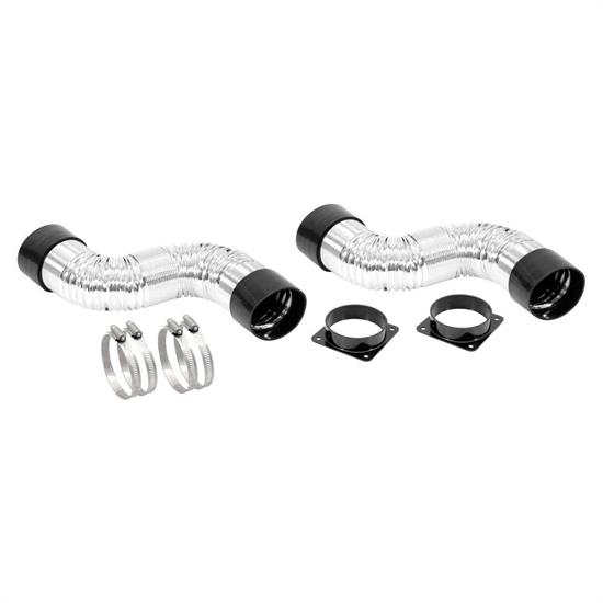 Spectre 97589 Air Intake Tube, 41 in. Long