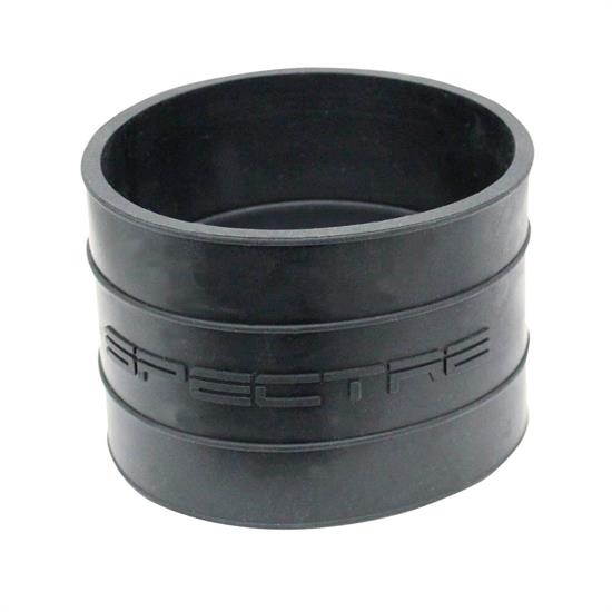 Spectre 97713 Coupler, 4 in. ID, 4 in. OD