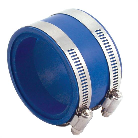 Spectre 9776 Coupler, 4 in. ID, 4 in. OD
