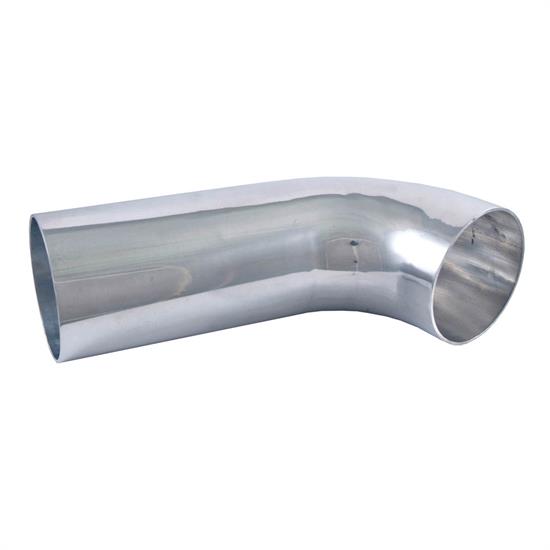 Spectre 97800 Air Intake Tube, 4 in. OD, 12.25 in. Long
