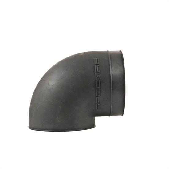 Spectre 97811 Coupler, 4 in. ID, 4 in. OD