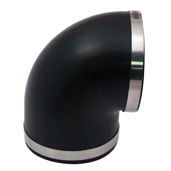 Spectre 9781 Coupler, 4 in. ID, 4 in. OD