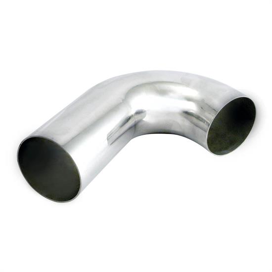 Spectre 97963 Air Intake Tube, 4 in. OD, 15.406 in. Long