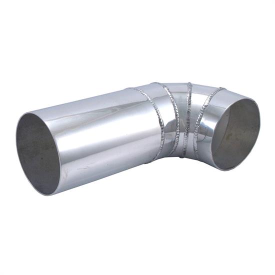 Spectre 97980 Air Intake Tube, 4 in. OD, 5.688 in. Long