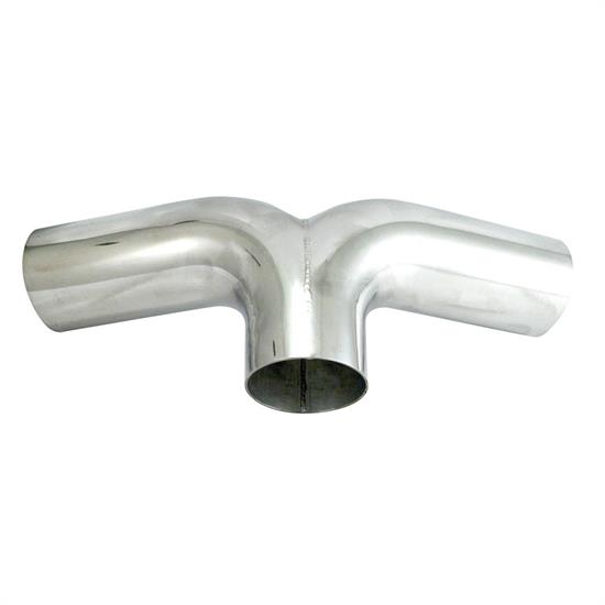Spectre 97996 Air Intake Tube, 4 in. OD, 8 in. Long