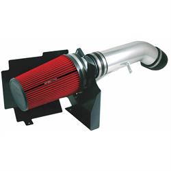 Spectre 9900 Air Intake Kit, Cadillac 5.3L-6.0L, Chevy/GMC 4.8L-6.0L